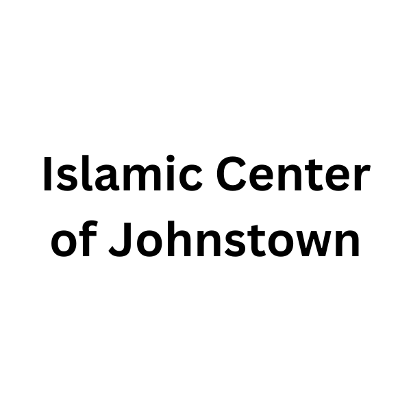 Islamic Center of Johnstown Logo